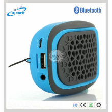 Дешевые диктор Выдвиженческого Bluetooth подарка на Рождество